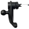 SUPORTE CELULAR SMARTPHONE CARRO BASE SAIDA DE AR TOMATE MTG-022