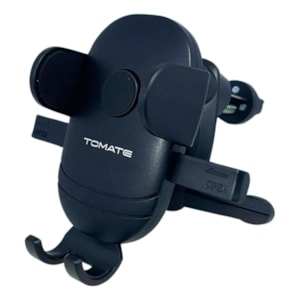 SUPORTE CELULAR SMARTPHONE CARRO BASE SAIDA DE AR TOMATE MTG-022