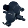 SUPORTE CELULAR SMARTPHONE CARRO BASE SAIDA DE AR TOMATE MTG-022