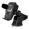 SUPORTE CELULAR SMARTPHONE CARRO BASE VENTOSA  TOMATE MTG-011