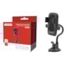 SUPORTE CELULAR SMARTPHONE CARRO BASE VENTOSA TOMATE MTG-021