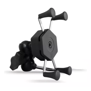 SUPORTE CELULAR SMARTPHONE GARRA FERRO SEM CARREGADOR STALLION