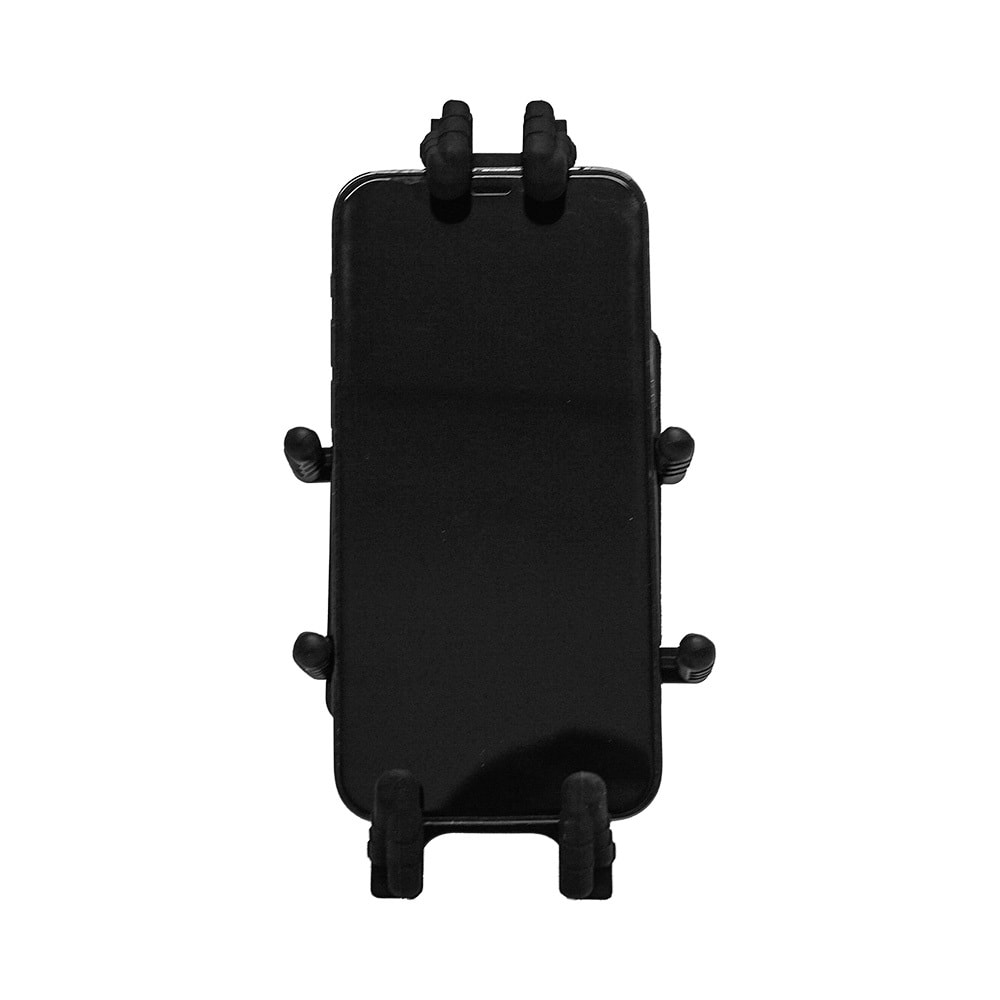Maximize Sua Navegação com o Suporte Celular p/ Retrovisor