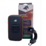 Suporte Celular Smartphone P/ Retrovisor Stallion 18X11CM Resistente a Agua