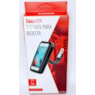 Suporte Celular Smartphone S/ Carregador USB P/ Retrovisor Tomate 6.3" Resistente a Agua (não Imperm