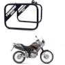 SUPORTE DE ALFORGE AFASTADOR BRAZ YAMAHA TENERE 250