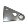 SUPORTE FAROL FAZER CINZA ESQUERDO (COMETA 5217)