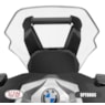SUPORTE GPS SCAM BMW C 400X SCOOTER 2024-