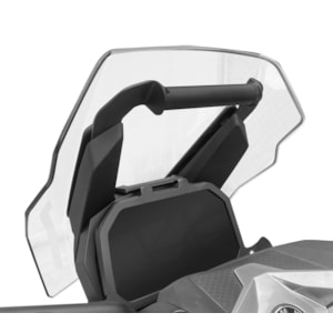 SUPORTE GPS SCAM BMW C 400X SCOOTER 2024-