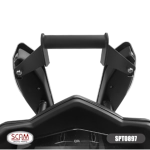 SUPORTE GPS SCAM DAFRA JOYRIDE 300 2025+