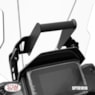 SUPORTE GPS SCAM HONDA XL TRANSALP 750 2026