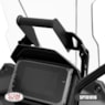 SUPORTE GPS SCAM HONDA XL TRANSALP 750 2026