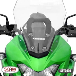 SUPORTE GPS SCAM KAWASAKI VERSYS 300X 2018- (SCAM)