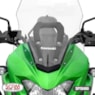 SUPORTE GPS SCAM KAWASAKI VERSYS 300X 2018- (SCAM)