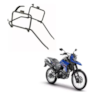 Suporte Lateral Lander 250 2019- Preto Givi PL2141