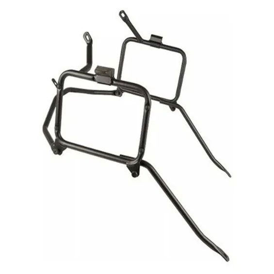 Suporte Lateral Lander 250 2019- Preto Givi PL2141