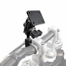 SUPORTE MULTIMÍDIA CARPLAY NAVEMOTO GIRAFA P/ GUIDAO