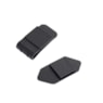 SUPORTE PARA INTERCOMUNICADOR EJEAS V6 PRO / V4 / Q7 / Q8