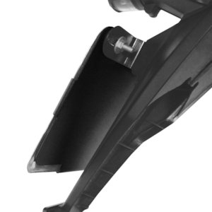 Suporte Placa ( Moldura ) Universal SCAM