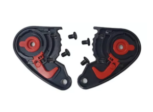 SUPORTE VISEIRA NORISK SUPRA  