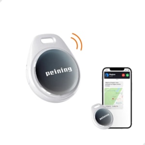 Tag Rastreador Gps Compativel Iphone TX-04