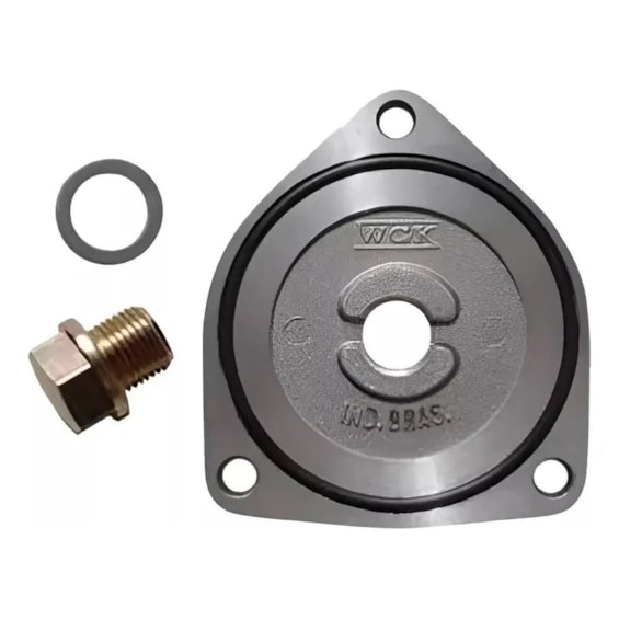 TAMPA CARTER SUZUKI YES 125 / INTRUDER 125