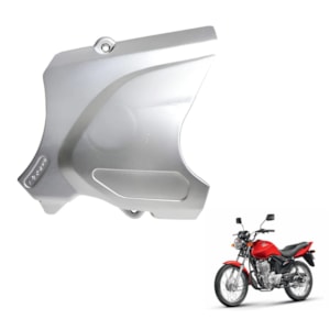 TAMPA PINHAO TITAN 150 / FAN 125 / FAN 150 SMARTFOX