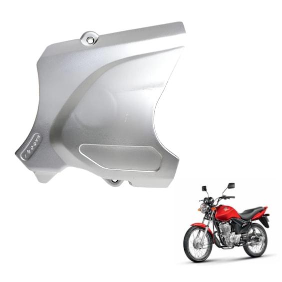 TAMPA PINHAO TITAN 150 / FAN 125 / FAN 150 SMARTFOX