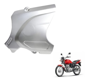 TAMPA PINHAO TITAN 150 / FAN 125 / FAN 150 SMARTFOX