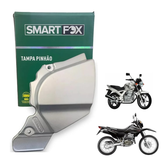 TAMPA PINHAO TWISTER 250 01-08 / TORNADO 250 01-08 SMARTFOX