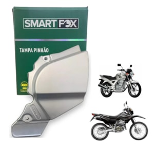 TAMPA PINHAO TWISTER 250 01-08 / TORNADO 250 01-08 SMARTFOX