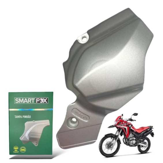 TAMPA PINHAO XRE 300 10-19 SMARTFOX