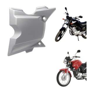 TAMPA PINHAO YBR 125 00-08 / FACTOR 125 09-13 SMARTFOX