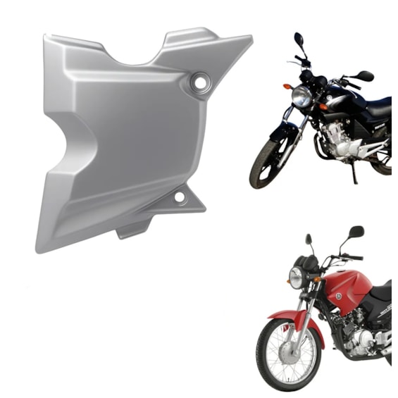 TAMPA PINHAO YBR 125 00-08 / FACTOR 125 09-13 SMARTFOX