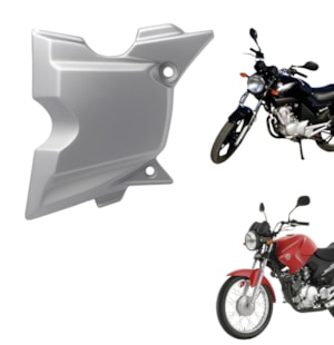 TAMPA PINHAO YBR 125 00-08 / FACTOR 125 09-13 SMARTFOX