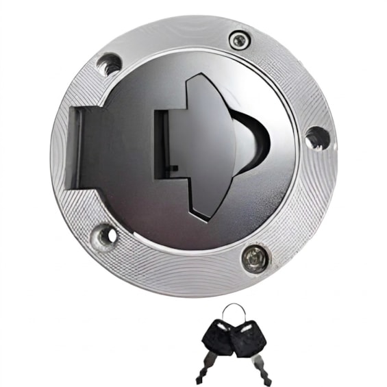 TAMPA TANQUE FAZER 250 16-24 / TENERE 250 16-19 / LANDER 250 19-22 SMARTFOX TAMPA TANQUE FAZER 250 16-24 / TENERE 250 16-19 / LANDER 250 19-22 SMARTFOX