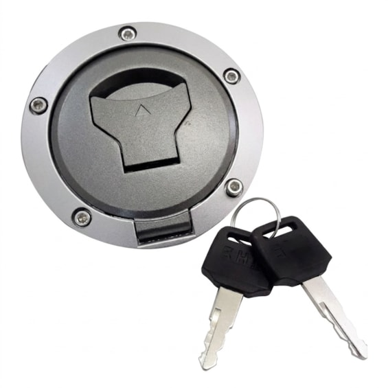 TAMPA TANQUE TITAN 160 / FAN 160 / BROS 160 / XRE 190 / XRE 300 2016- SMARTFOX