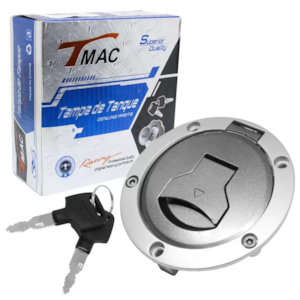 Tampa Tanque Titan 160 / FAN 160 / BROS 160 / XRE 190 / XRE 300 2016- (TMAC)