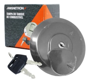 Tampa Tanque Titan 95/99/ Titan 2000/ FAN 125 / Titan 150 2009 (magnetron) 90260801