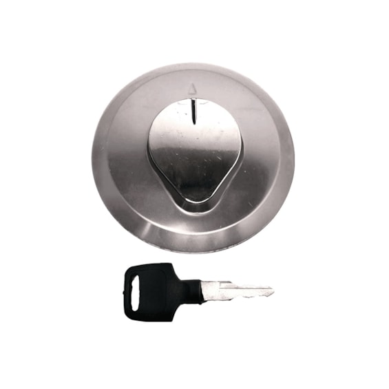 TAMPA TANQUE TITAN 95/99/ TITAN 2000/ FAN 125 / TITAN 150 2009 (TMAC)