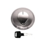 TAMPA TANQUE TITAN 95/99/ TITAN 2000/ FAN 125 / TITAN 150 2009 (TMAC)