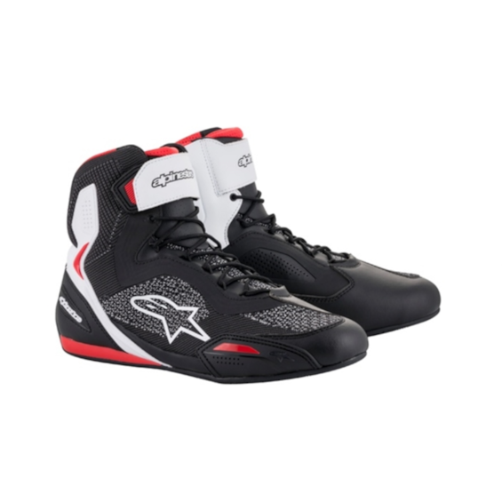 Tenis Alpinestars Faster 3 Rideknit 