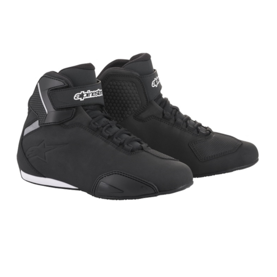 Tenis Alpinestars Sektor 