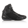 TENIS ALPINESTARS STELLA FASTER 3 DRYSTAR | PRETO-PRATA | 38