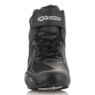 TENIS ALPINESTARS STELLA FASTER 3 DRYSTAR | PRETO-PRATA | 38