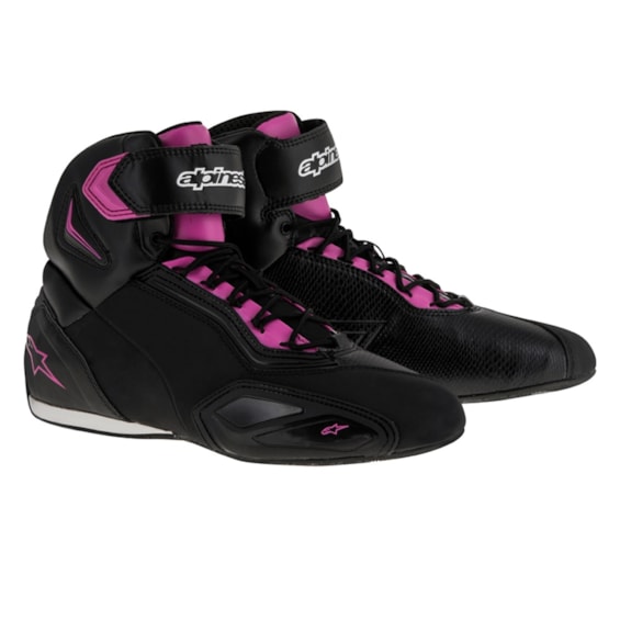 Tenis Feminino Alpinestars Stella Faster 2 