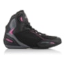 Tenis Feminino Alpinestars Stella Faster 3 DRYSTAR 