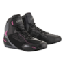 Tenis Feminino Alpinestars Stella Faster 3 DRYSTAR 