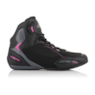 Tenis Feminino Alpinestars Stella Faster 3 DRYSTAR 