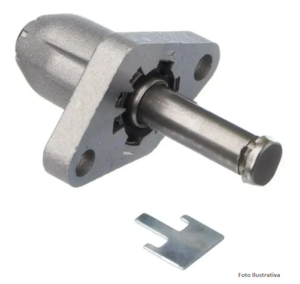 Tensor Acionador Factor 150 / Fazer 150 Plasmoto